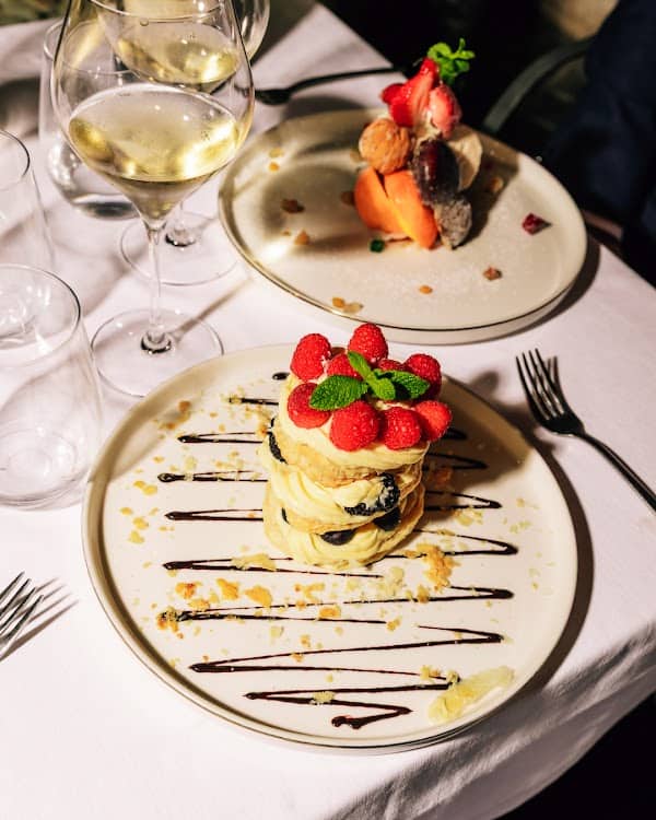 Restaurant Life Ristorante à Rome, Italie