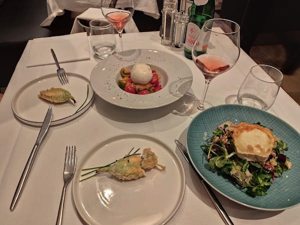 Restaurant Life Ristorante à Rome, Italie