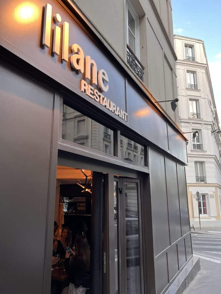 Lilane