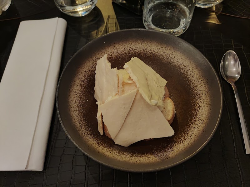 Restaurant Lilane à Paris, France