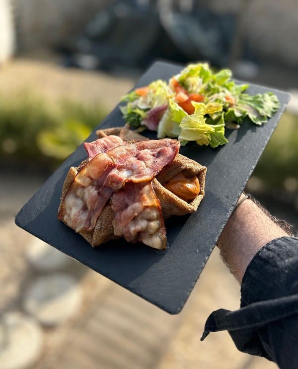 Restaurant L’île O’ Crêpes à Gif-sur-Yvette, France