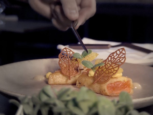 Restaurant Lil’Home à Bordeaux, France