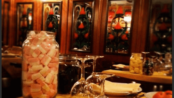 Restaurant L’immagine Bistrot Ristorante à Milan, Italie