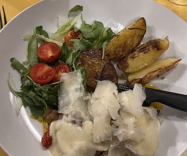 Restaurant L’immagine Bistrot Ristorante à Milan, Italie