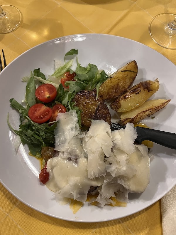 Restaurant L’immagine Bistrot Ristorante à Milan, Italie