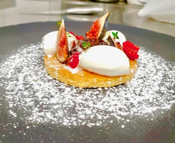 Restaurant L’Imparfait à Bergerac, France