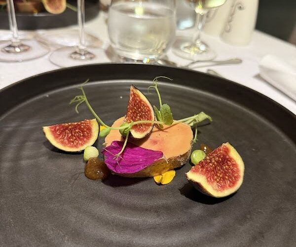 Restaurant L’Imparfait à Bergerac, France