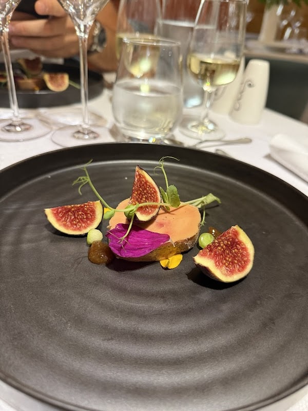 Restaurant L’Imparfait à Bergerac, France