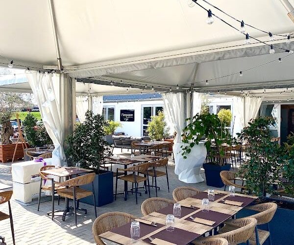 Restaurant L’IMPASSE à Mundolsheim, France