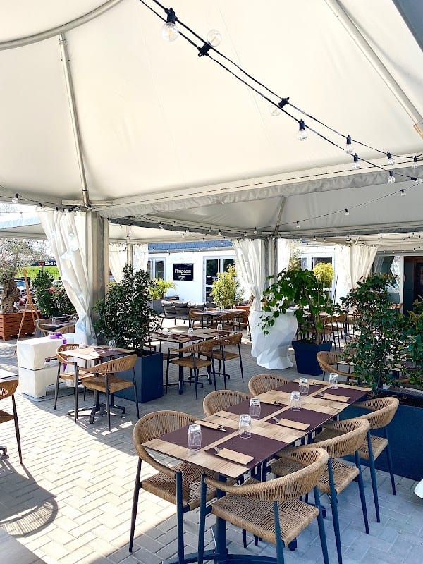 Restaurant L’IMPASSE à Mundolsheim, France