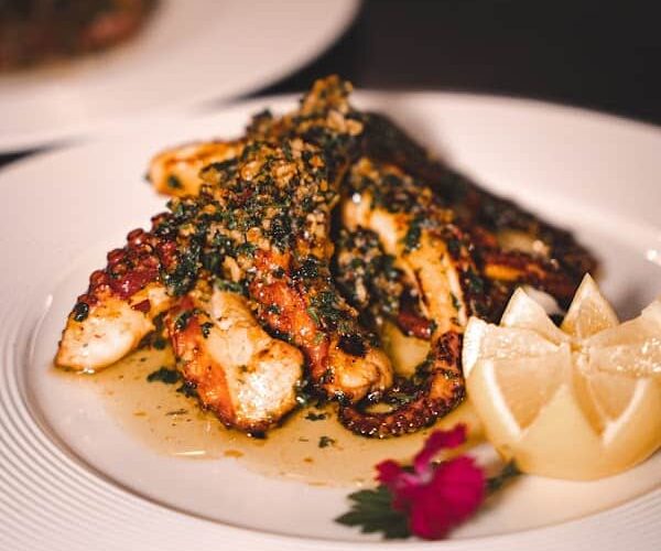 Restaurant L’IMPASSE à Mundolsheim, France