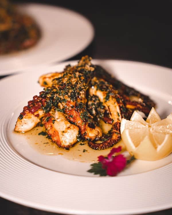 Restaurant L’IMPASSE à Mundolsheim, France