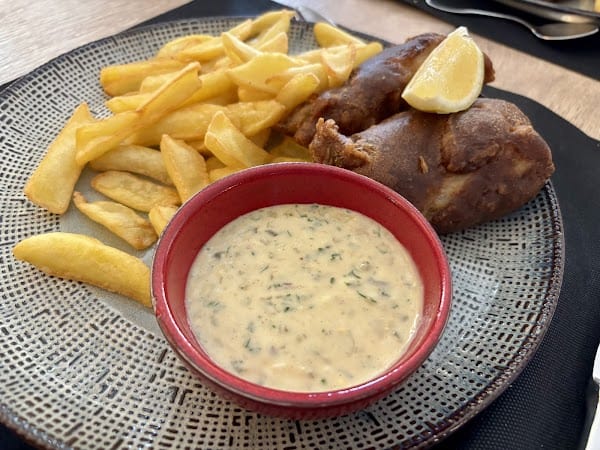 Restaurant L’IMPASSE à Mundolsheim, France