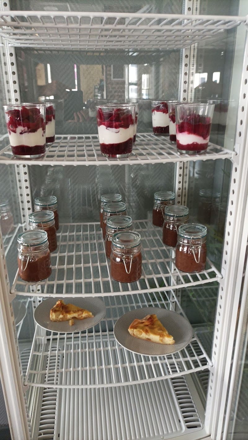 Restaurant L’imprévu à Lisieux, France