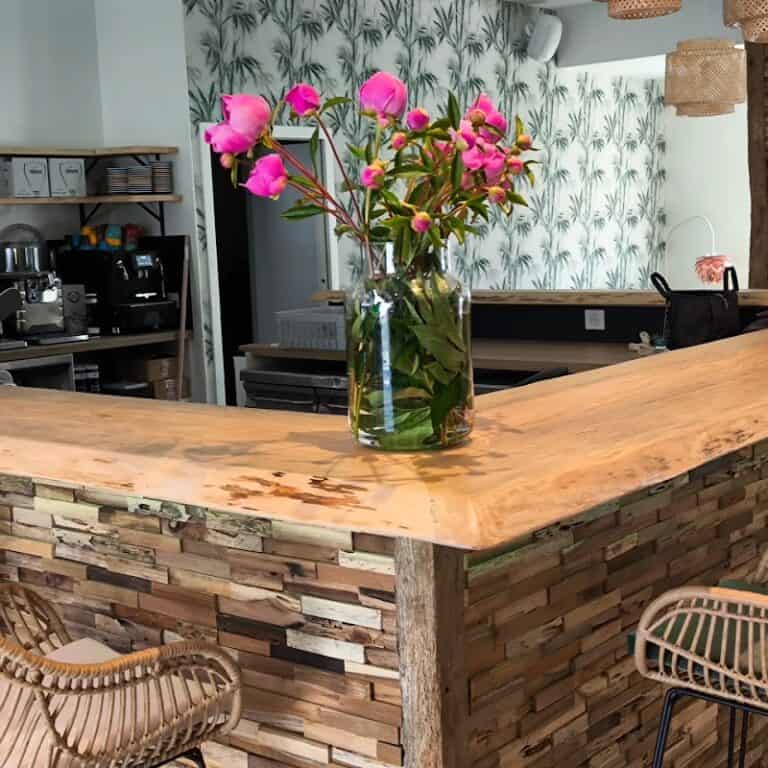 Restaurant L’Imprévu à Cabourg, France — photo 1