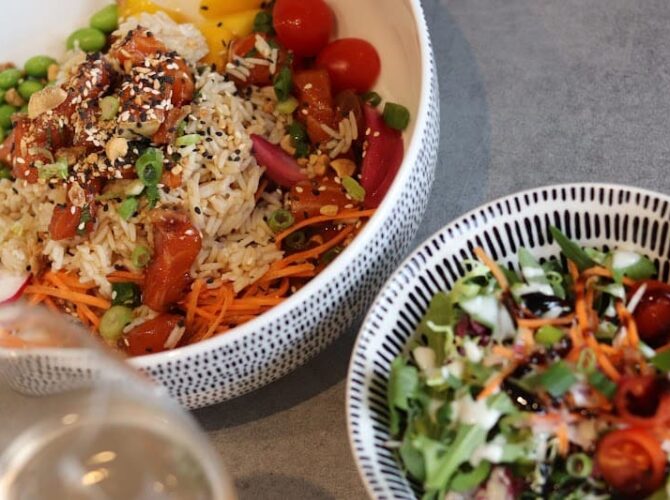 Restaurant L’Imprévu à La Londe-les-Maures, France