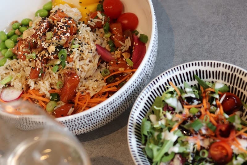 Restaurant L’Imprévu à La Londe-les-Maures, France