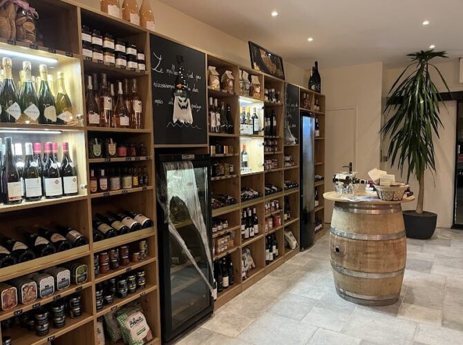 Restaurant L’Imprévu à Cabourg, France