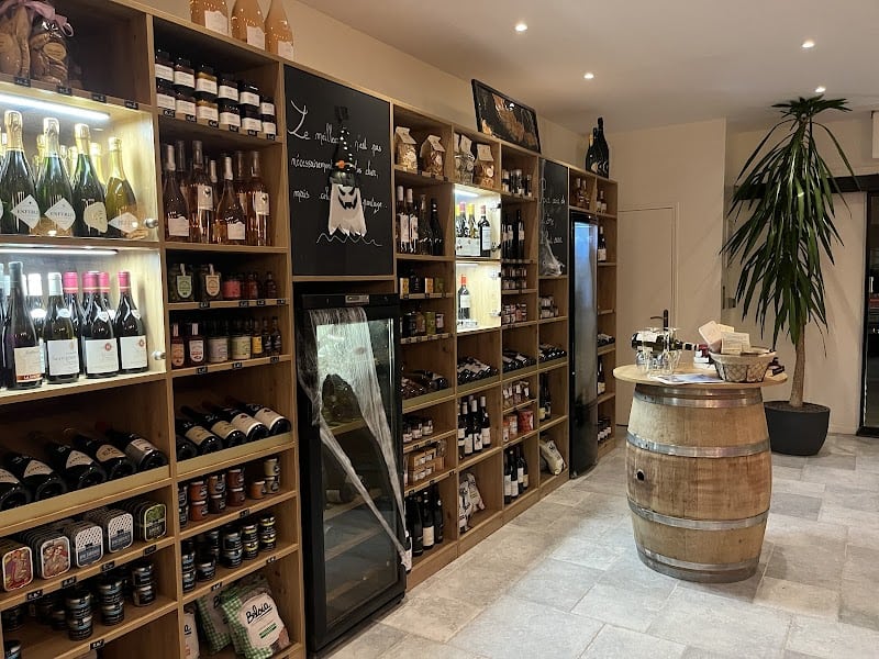 Restaurant L’Imprévu à Cabourg, France