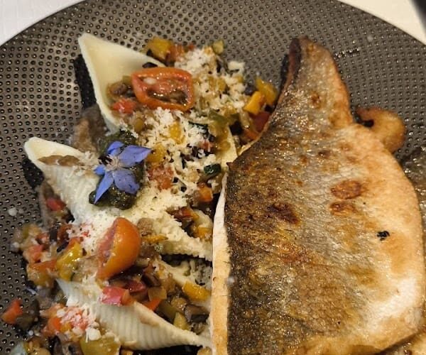 Restaurant L’impro à Mulhouse, France