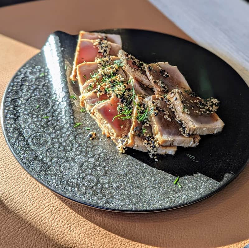 Restaurant L’impromptu à Lisieux, France