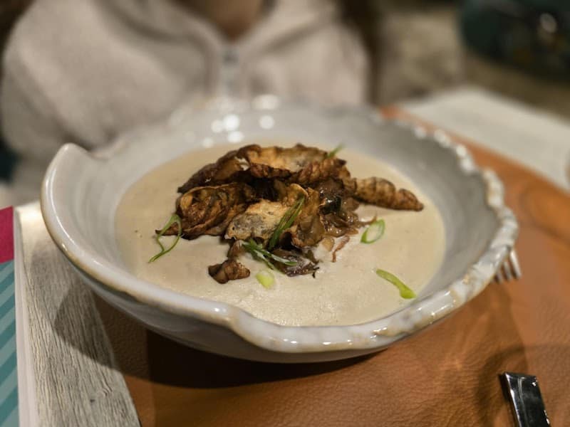 Restaurant L’impromptu à Lisieux, France