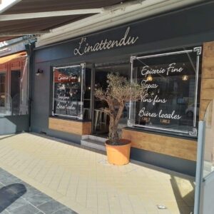 L’Inattendu