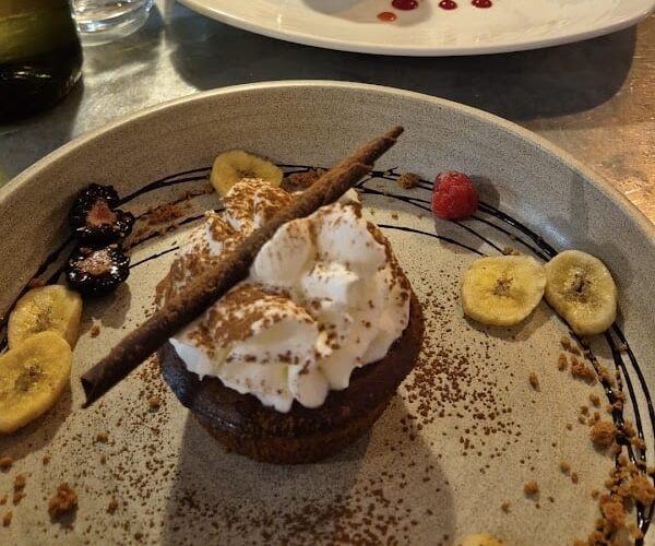 Restaurant L’Incandescent à Annecy, France