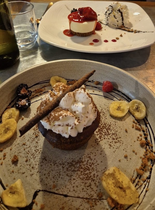 Restaurant L’Incandescent à Annecy, France