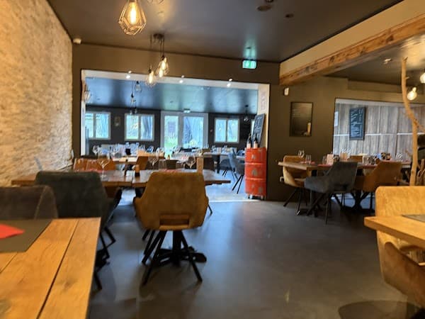 Restaurant L’Indus à Lixing-lès-Saint-Avold, France