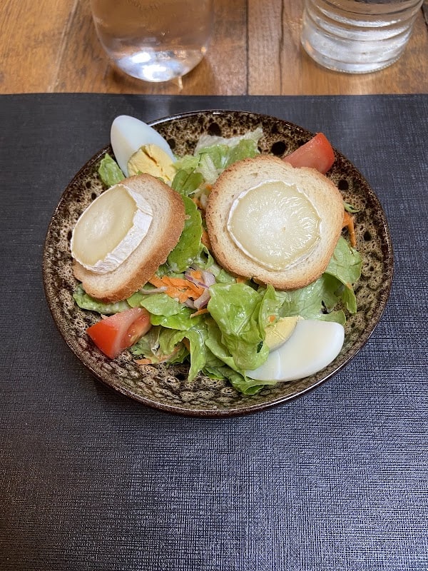 Restaurant L’Indus à Lixing-lès-Saint-Avold, France