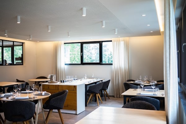 Linéa | Brasserie Restaurant à Spa, Belgique