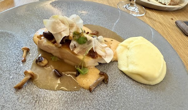 Linéa | Brasserie Restaurant à Spa, Belgique