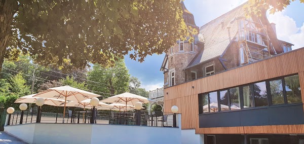 Linéa | Brasserie Restaurant à Spa, Belgique