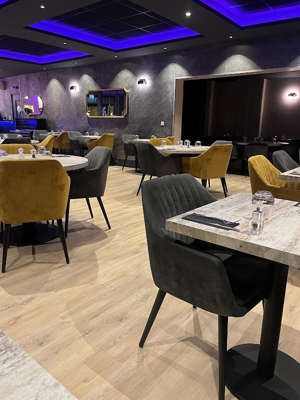 Restaurant L’inédit Bordeaux à Bègles, France