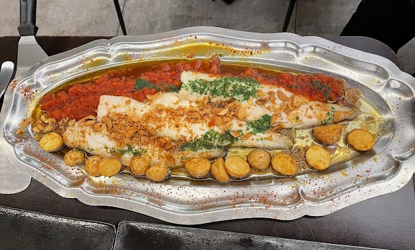 Restaurant L’Instant Basque à Brive-la-Gaillarde, France