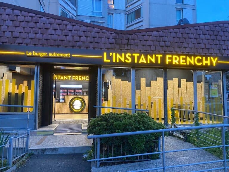 L’Instant Frenchy Corbeil-Essonnes