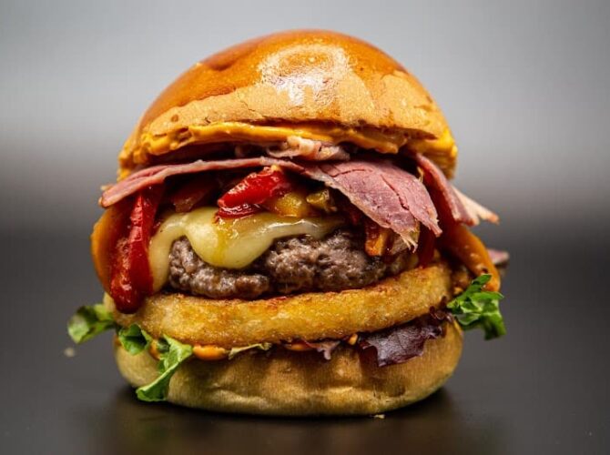 Restaurant L’Instant Frenchy Corbeil-Essonnes à Corbeil-Essonnes, France