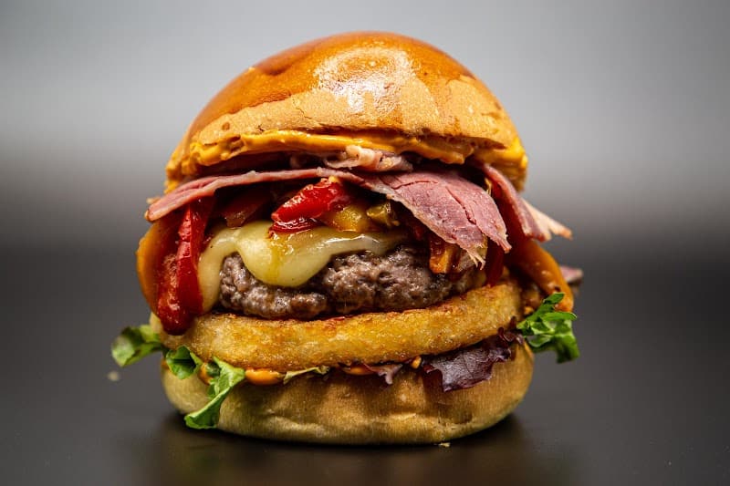 Restaurant L’Instant Frenchy Corbeil-Essonnes à Corbeil-Essonnes, France