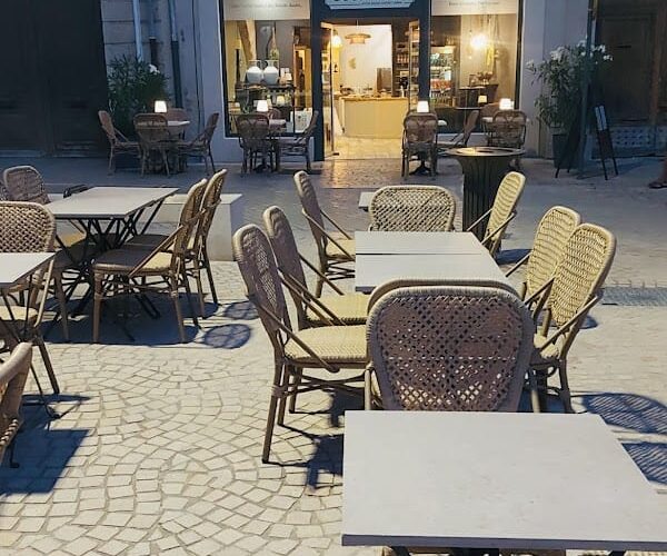 Restaurant L’Instant Gourmand à Béziers, France