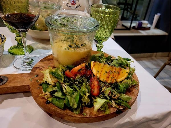 Restaurant L’Instant Gourmand à Béziers, France