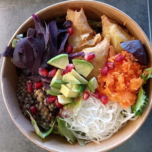 Restaurant L’instant gourmand à Clapiers, France