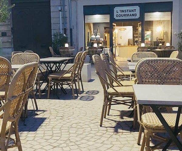 Restaurant L’Instant Gourmand à Béziers, France