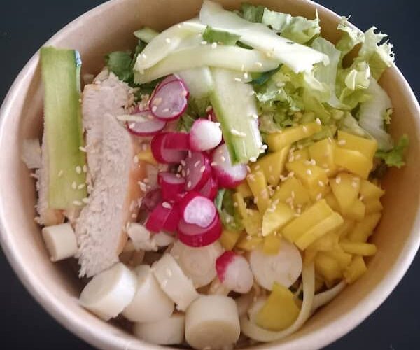 Restaurant L’instant gourmand à Clapiers, France