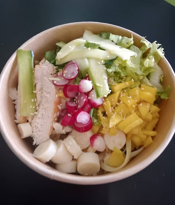 Restaurant L’instant gourmand à Clapiers, France