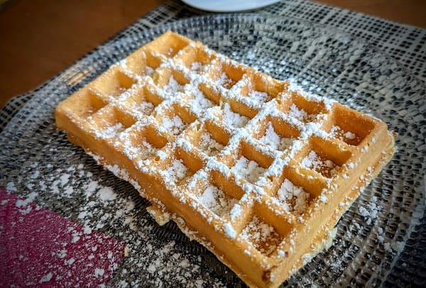 Restaurant L’Instant Plaisirs à Cilaos, La Réunion
