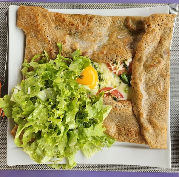 Restaurant L’Instant Plaisirs à Cilaos, La Réunion