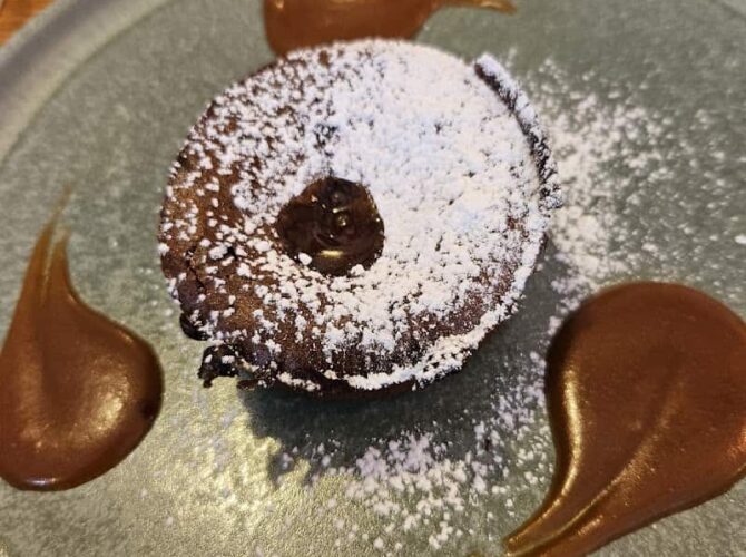 Restaurant L’instinct gourmand à Nantes, France