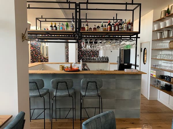 l’iode restaurant à Dunkerque, France