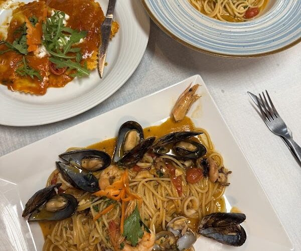 Restaurant Lisbonita Resturent à Lisboa, Portugal